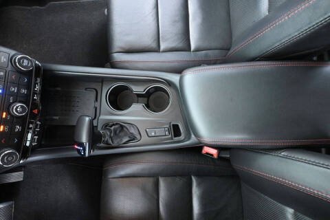 2025 Dodge Durango R/T Plus