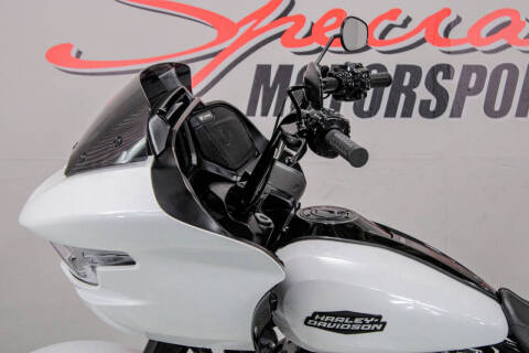 2024 Harley-Davidson Road Glide