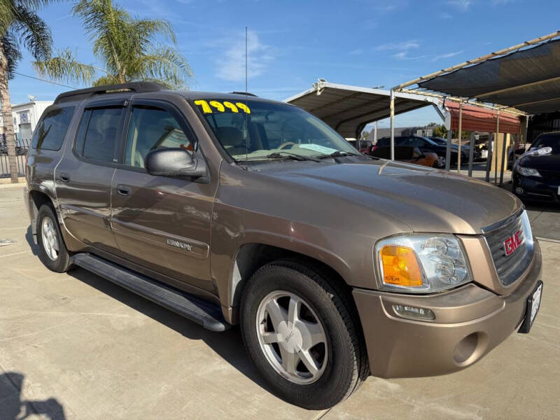 2003 GMC Envoy XL