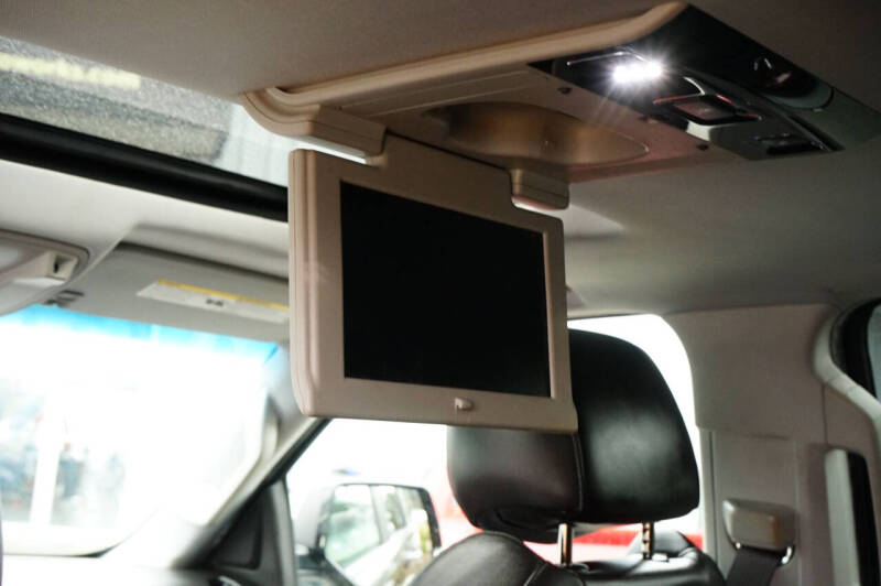 2017 Cadillac Escalade Premium Luxury