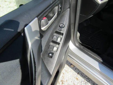 2010 Mazda MAZDA3 s Sport