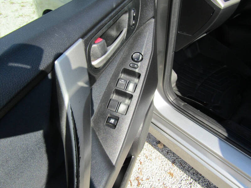2010 Mazda MAZDA3 s Sport