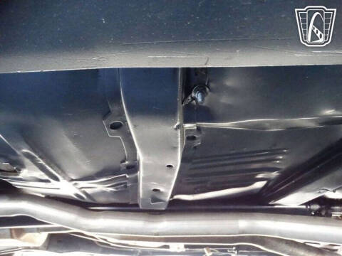 1968 Chevrolet Chevelle