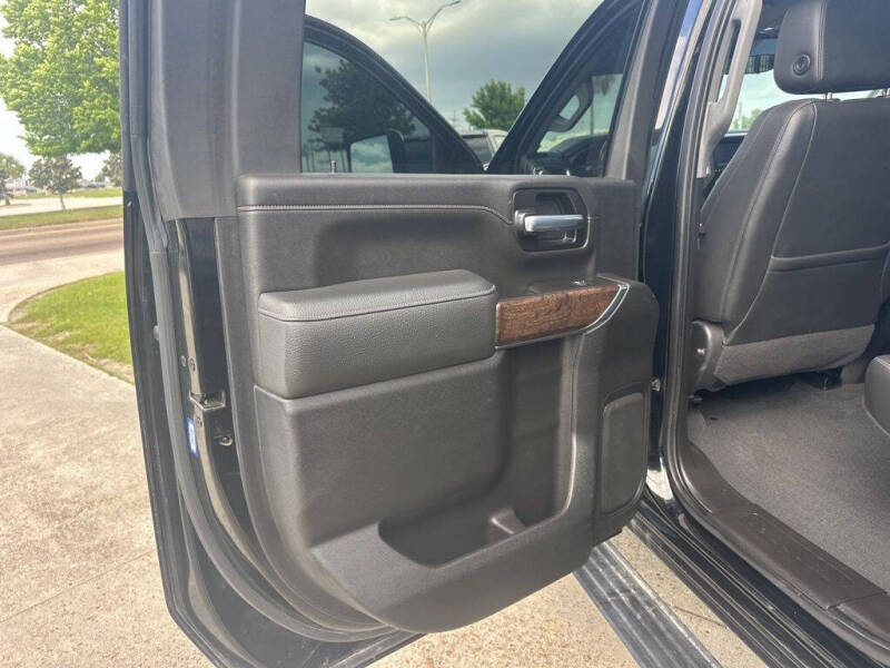 2021 GMC Sierra 2500HD