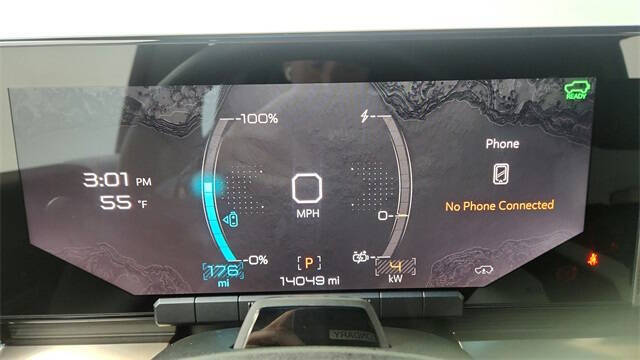 2024 GMC HUMMER EV 3X