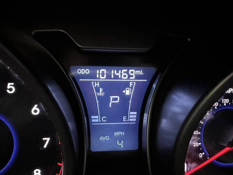 2015 Hyundai Veloster