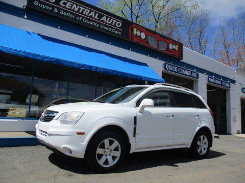 2009 Saturn Vue