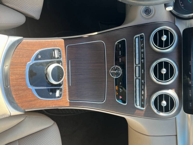 2021 Mercedes-Benz C-Class C 300 4MATIC