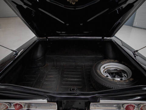 1960 Chevrolet Impala