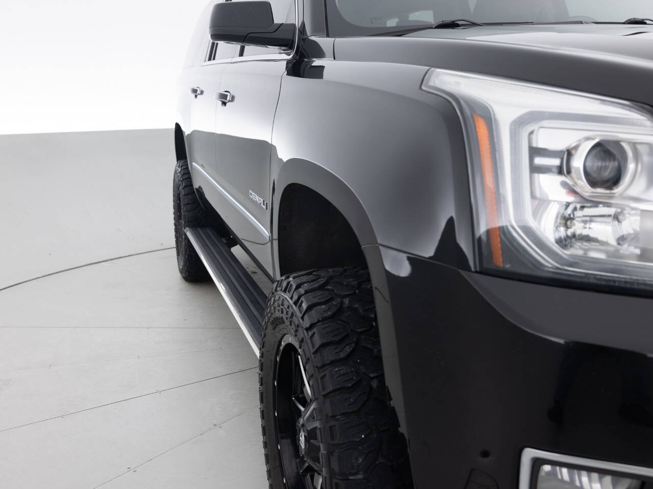 Used Car 2016 Gmc Yukon Xl  Denali 4x4 4dr Suv For Sale Under $25,000 In Coal City, Illinois