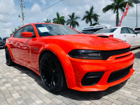 2020 Dodge Charger for sale at City Motors Miami in Miami FL