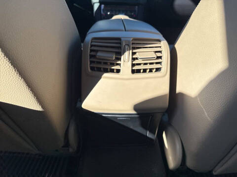 2012 Mercedes-Benz E-Class