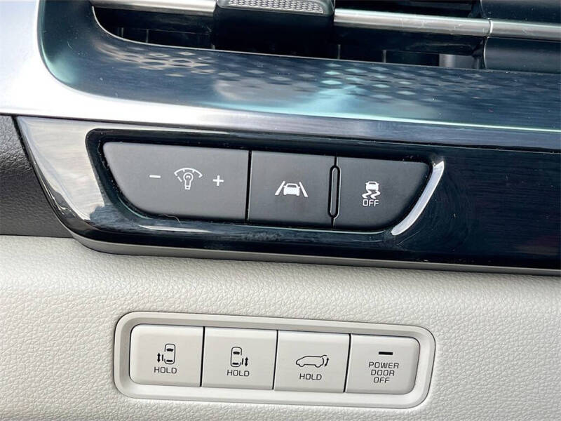 2022 Kia Carnival SX Prestige