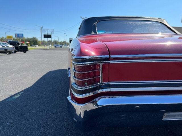 1967 Chevrolet Chevelle 14