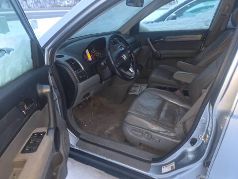 2008 Honda CR-V EX-L