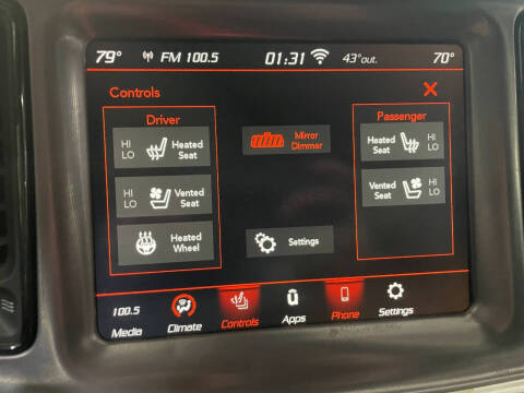 2019 Dodge Challenger R/T Scat Pack