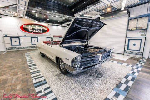 1965 Pontiac Catalina