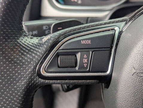 2014 Audi Q7 3.0T quattro S line Prestige