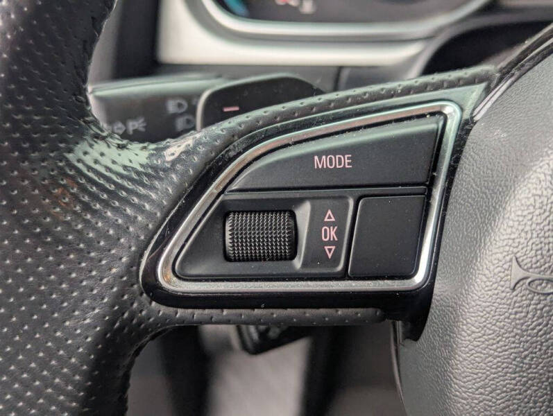 2014 Audi Q7 3.0T quattro S line Prestige