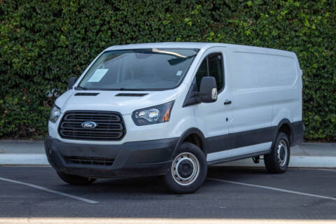 2019 Ford Transit for sale at Southern Auto Finance in Bellflower CA