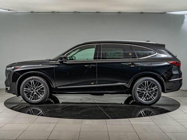 2026 Acura MDX SH-AWD w/Advance
