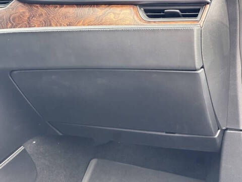 2021 Tesla Model S Long Range Plus