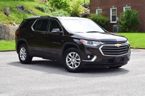 2018 Chevrolet Traverse for sale at U S AUTO NETWORK in Knoxville TN