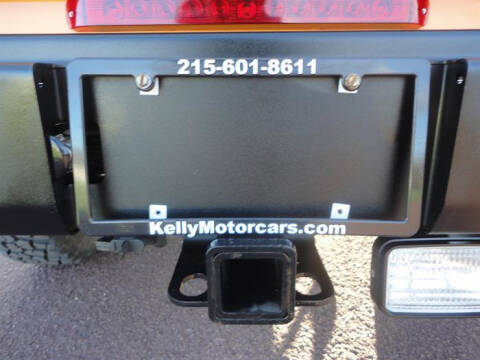 2012 Jeep Wrangler Unlimited Rubicon