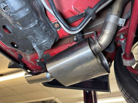 2007 Ford Shelby GT500