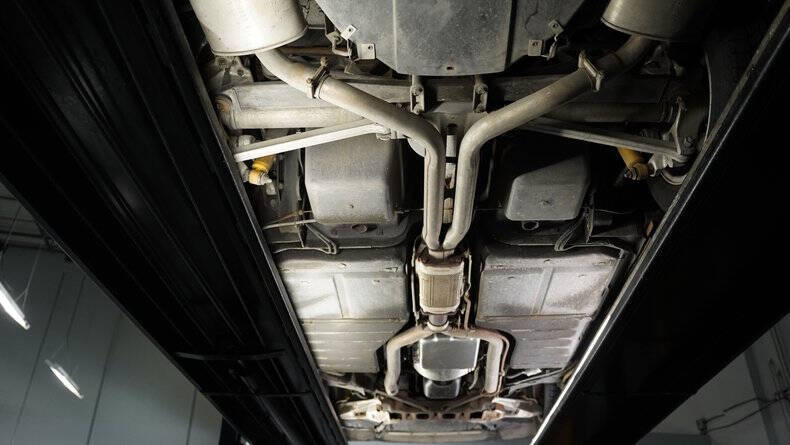 1984 Chevrolet Corvette