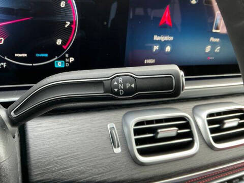 2026 Mercedes-Benz GLE AMG GLE 53