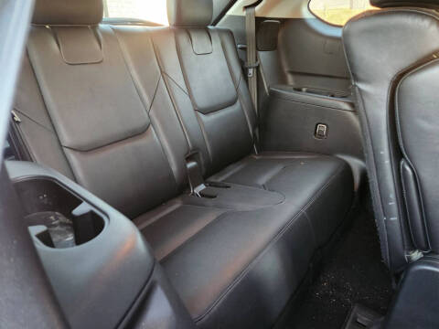 2018 Mazda CX-9 Touring