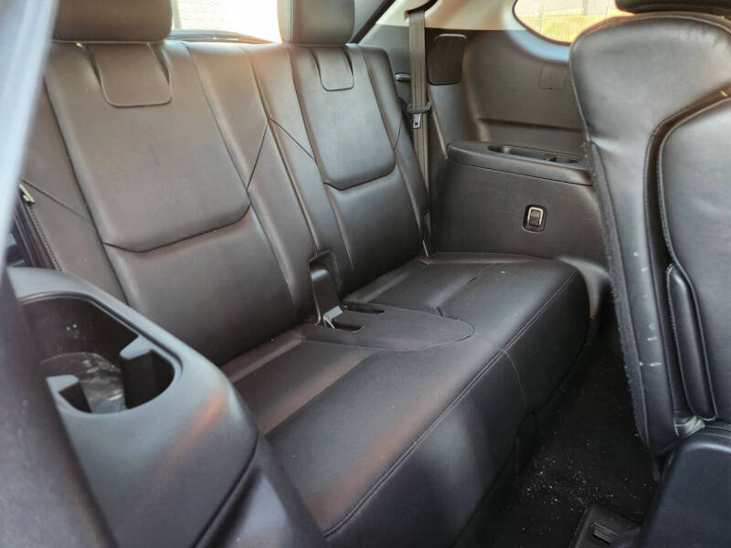 2018 Mazda CX-9 Touring