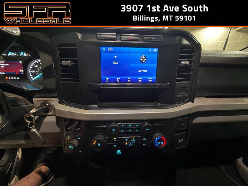 2024 Ford F-350 Super Duty