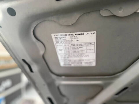 1990 Mazda MX-5 Miata