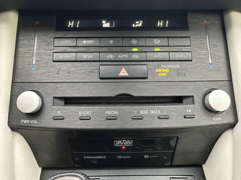 2019 Lexus RC 350 F SPORT