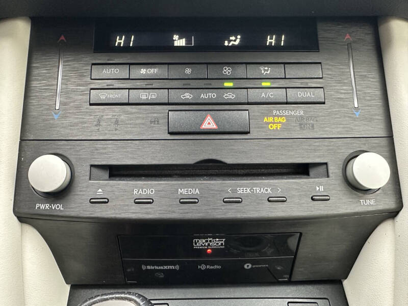 2019 Lexus RC 350 F SPORT