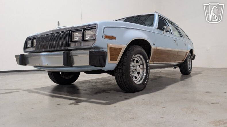 1979 AMC Concord