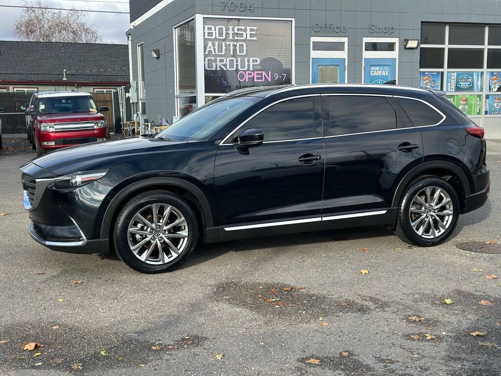 2018 Mazda CX-9 for sale at Boise Auto Group in Boise, ID