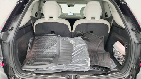 2025 Volvo EX90 Twin Performance Ultra 7P