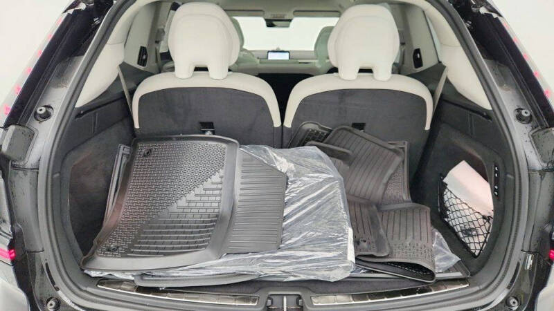 2025 Volvo EX90 Twin Performance Ultra 7P