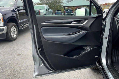 2024 Buick Enclave Premium