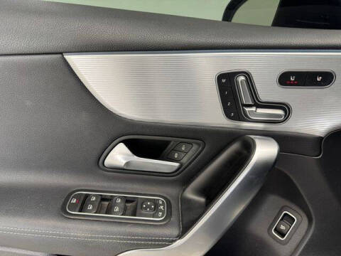 2021 Mercedes-Benz A-Class A 220