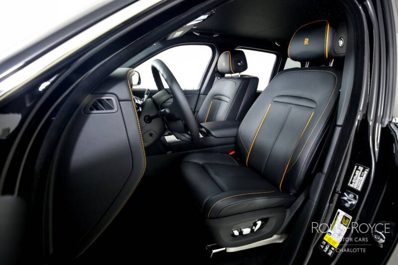 2023 Rolls-Royce Cullinan