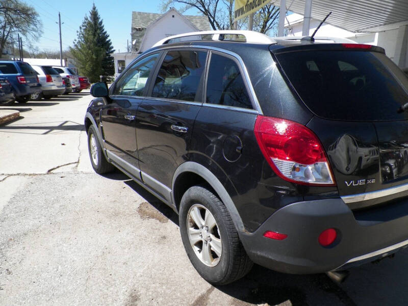 2008 Saturn Vue XE-V6