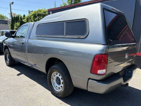 2009 Dodge Ram 1500