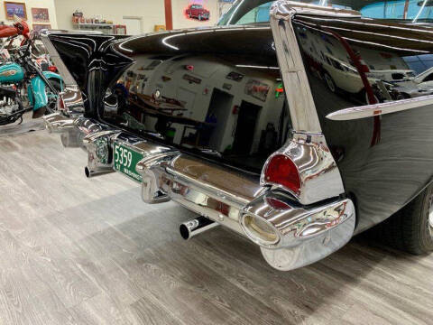 1957 Chevrolet 150
