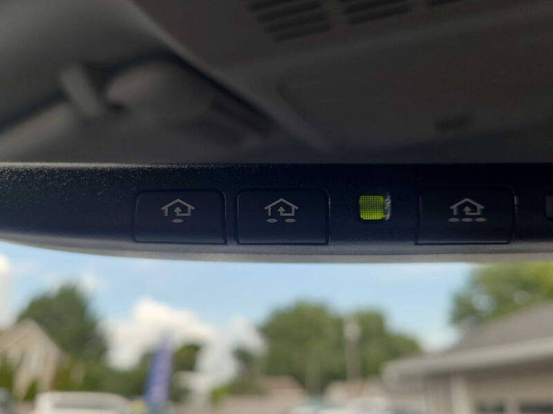 2020 Nissan Armada SV