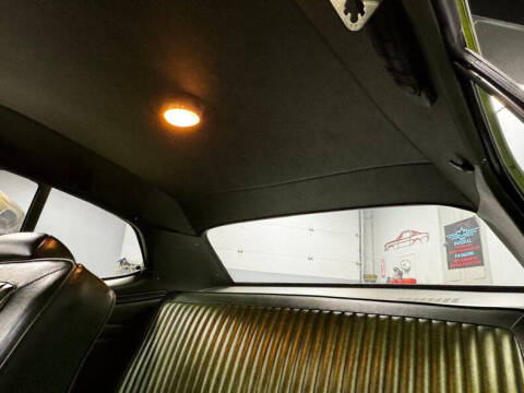 1973 Plymouth Duster