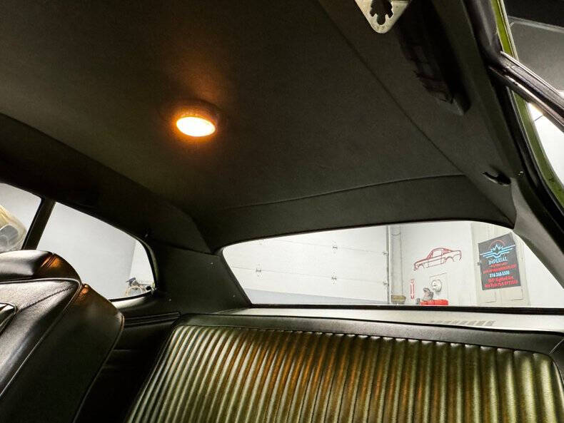 1973 Plymouth Duster